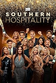 Southern Hospitality TV Show Poster on O2TvSeries