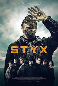 Styx TV Show Poster on O2TvSeries