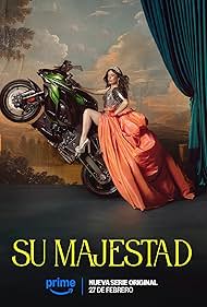 Su majestad TV Show Poster on O2TvSeries