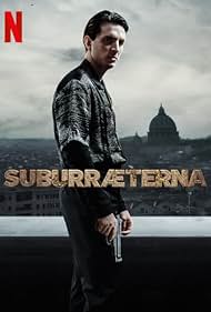 Suburraeterna TV Show Poster on O2TvSeries
