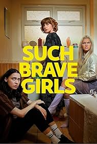 Such Brave Girls TV Show Poster on O2TvSeries