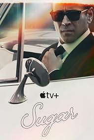 Sugar TV Show Poster on O2TvSeries