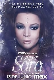 Super Sara TV Show Poster on O2TvSeries
