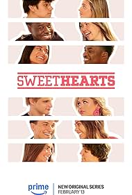 Sweethearts TV Show Poster on O2TvSeries