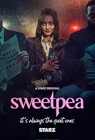 Sweetpea TV Show Poster on O2TvSeries
