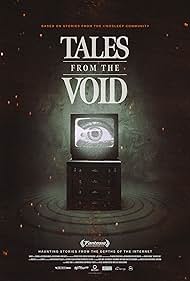 Tales from the Void TV Show Poster on O2TvSeries