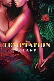 Temptation Island US TV Show Poster on O2TvSeries