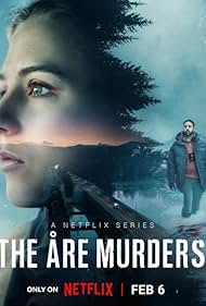 The Are Murders TV Show Poster on O2TvSeries