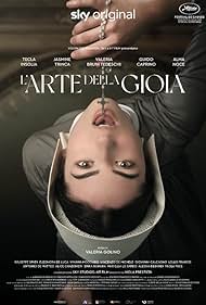 The Art of Joy TV Show Poster on O2TvSeries
