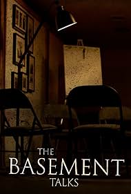 The Basement Talks TV Show Poster on O2TvSeries