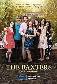 The Baxters TV Show Poster on O2TvSeries