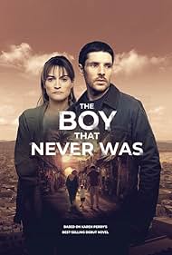 The Boy That Never Was TV Show Poster on O2TvSeries