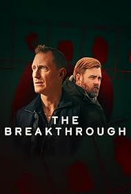 The Breakthrough TV Show Poster on O2TvSeries
