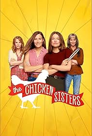 The Chicken Sisters TV Show Poster on O2TvSeries
