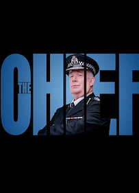 The Chief TV Show Poster on O2TvSeries