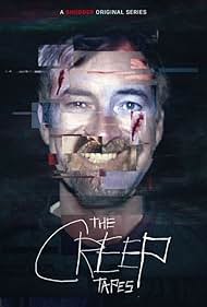 The Creep Tapes TV Show Poster on O2TvSeries