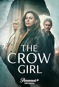 The Crow Girl TV Show Poster on O2TvSeries