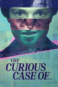 The Curious Case of TV Show Poster on O2TvSeries
