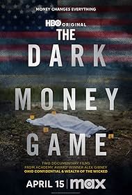 The Dark Money Game TV Show Poster on O2TvSeries