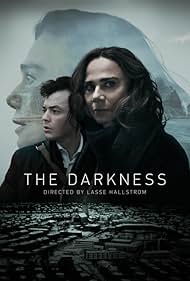 The Darkness TV Show Poster on O2TvSeries