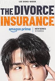The Divorce Insurance TV Show Poster on O2TvSeries