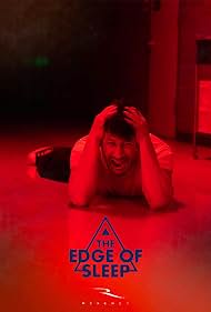 The Edge of Sleep TV Show Poster on O2TvSeries