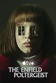 The Enfield Poltergeist TV Show Poster on O2TvSeries