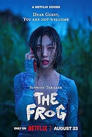 The Frog TV Show Poster on O2TvSeries