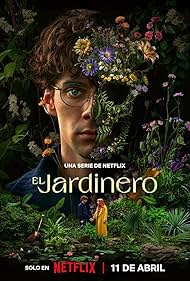 The Gardener TV Show Poster on O2TvSeries