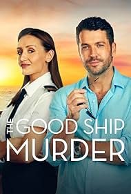 The Good Ship Murder TV Show Poster on O2TvSeries