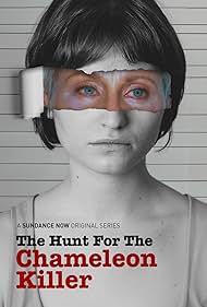The Hunt for the Chameleon Killer TV Show Poster on O2TvSeries