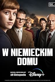 The Interpreter of Silence TV Show Poster on O2TvSeries