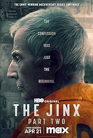 The Jinx - The Life and Deaths of Robert Durst TV Show Poster on O2TvSeries