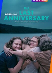 The Last Anniversary TV Show Poster on O2TvSeries