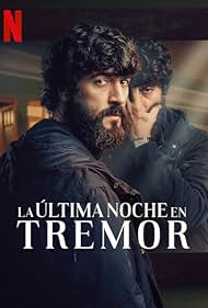 The Last Night at Tremore Beach TV Show Poster on O2TvSeries