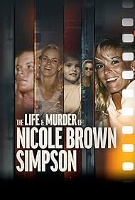 The Life and Murder of Nicole Brown Simpson TV Show Poster on O2TvSeries