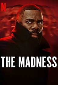 The Madness TV Show Poster on O2TvSeries