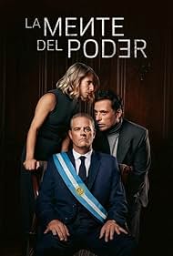 The Mind Behind Power TV Show Poster on O2TvSeries