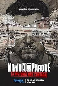 The Park Maniac - The Untold Story TV Show Poster on O2TvSeries