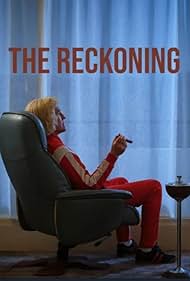 The Reckoning TV Show Poster on O2TvSeries