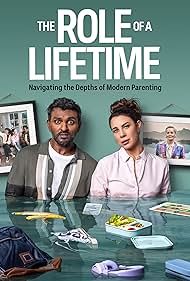 The Role of a Lifetime TV Show Poster on O2TvSeries
