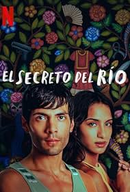 The Secret of the River TV Show Poster on O2TvSeries