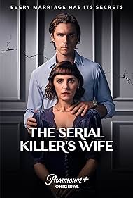 The Serial Killers Wife TV Show Poster on O2TvSeries