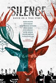 The Silence TV Show Poster on O2TvSeries