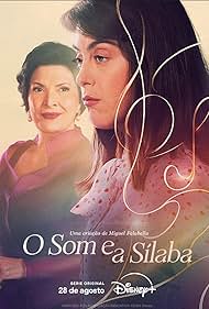 The Sound and the Syllable TV Show Poster on O2TvSeries