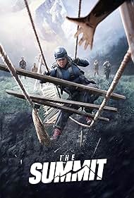 The Summit TV Show Poster on O2TvSeries