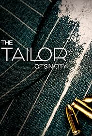 The Tailor of Sin City TV Show Poster on O2TvSeries