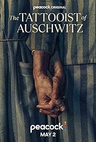 The Tattooist of Auschwitz TV Show Poster on O2TvSeries