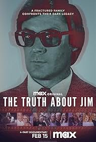 The Truth About Jim TV Show Poster on O2TvSeries