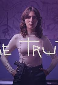 The Truth TV Show Poster on O2TvSeries